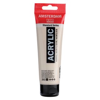 Amsterdam 120ml - 292 - Napl.Ylw Rd Lt