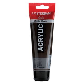 Amsterdam 120ml - 403 - Vandyke Brown