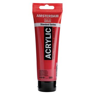 Amsterdam 120ml - 369 - Prim.Magenta