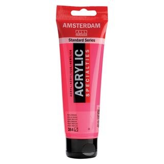 Amsterdam 120ml - 384 - Reflex Rose