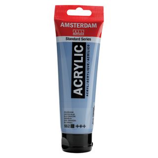 Amsterdam 120ml - 562 - Greyish Blue