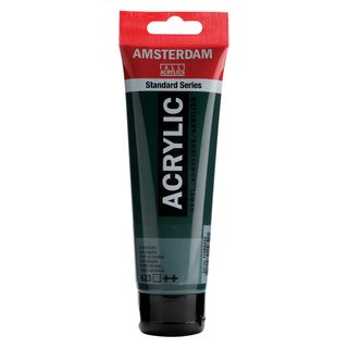 Amsterdam 120ml - 623 - Sap Green