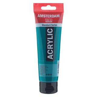 Amsterdam 120ml - 675 - Phth.Green