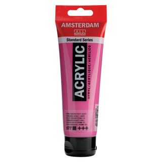 Amsterdam 120ml - 577 - P.Red Viol.Lt