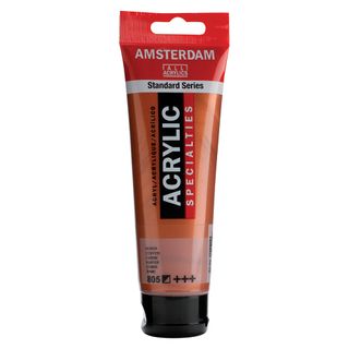 Amsterdam 120ml - 805 - Copper