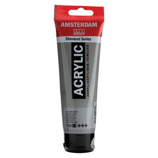 Amsterdam 120ml - 710 - Neutral Grey