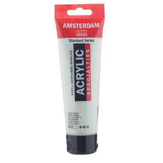 Amsterdam 120ml - 822 - Pearl Green