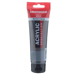 Amsterdam 120ml - 840 - Graphite