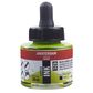 Amsterdam Acrylic Ink 30ml - 621 - Olive Green Lt