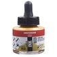 Amsterdam Acrylic Ink 30ml - 802 - Light Gold