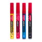 Amsterdam Acrylic MARKERS M BASIC SET 4