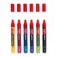 Amsterdam Acrylic MARKERS M BASIC SET 6