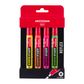 Amsterdam Acrylic MARKERS M REFLEX SET 4