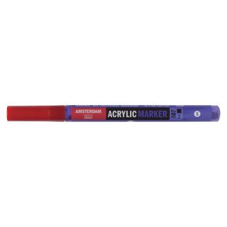 Amsterdam Acrylic Marker S Ultram.Violet SW