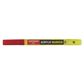 Amsterdam Acrylic Marker S Reflex Yellow SW