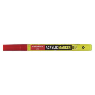 Amsterdam Acrylic Marker S Reflex Yellow SW