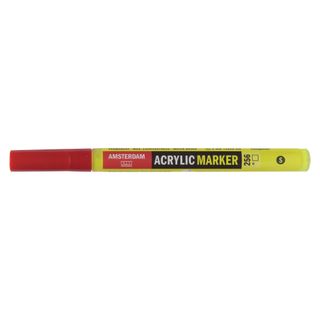 Amsterdam Acrylic Marker S Reflex Yellow SW