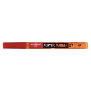 Amsterdam Acrylic Marker S Azo Yellow Dp SW