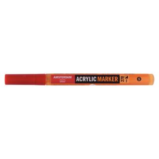 Amsterdam Acrylic Marker S Azo Yellow Dp SW