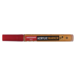 Amsterdam Acrylic Marker M Yellow Ochre SW