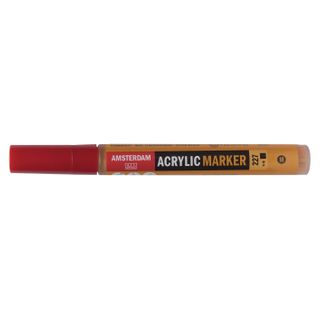 Amsterdam Acrylic Marker M Yellow Ochre SW