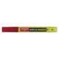 Amsterdam Acrylic Marker M Reflex Yellow SW