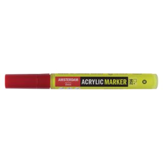 Amsterdam Acrylic Marker M Reflex Yellow SW