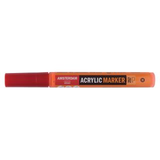 Amsterdam Acrylic Marker M Reflex Orange SW