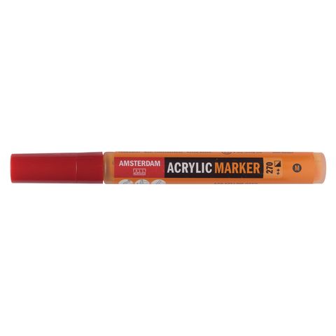 Amsterdam Acrylic Marker M Azo Yellow Dp SW