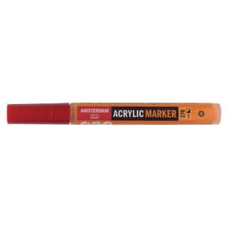 Amsterdam Acrylic Marker M Azo Yellow Dp SW