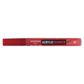 Amsterdam Acrylic Marker M Pyrrole Red SW