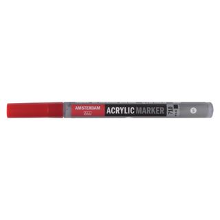 Amsterdam Acrylic Marker S Neutral Grey SW