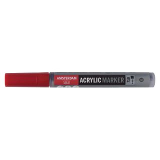 Amsterdam Acrylic Marker M Neutral Grey SW