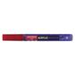 Amsterdam Acrylic Marker M Ultram.Violet SW