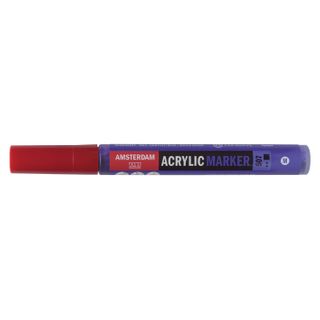 Amsterdam Acrylic Marker M Ultram.Violet SW