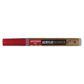 Amsterdam Acrylic Marker M Light Gold SW