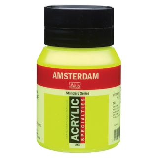 Amsterdam 500ml - 256 - Reflex Yellow