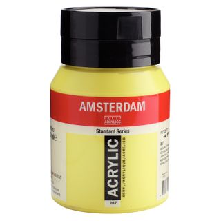 Amsterdam 500ml - 267 - Azo Yellow Lemon