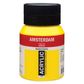 Amsterdam 500ml - 272 - Transparent Yellow Medium