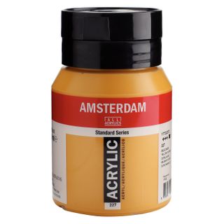 Amsterdam 500ml - 227 - Yellow Ochre