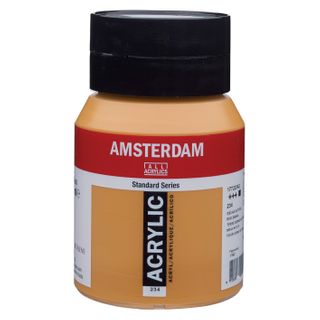 Amsterdam 500ml - 234 - Raw Sienna