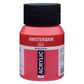 Amsterdam 500ml - 317 - Transparent Red Medium