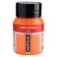 Amsterdam 500ml - 276 - Azo Orange