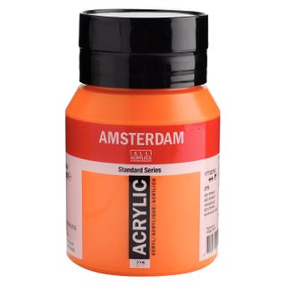 Amsterdam 500ml - 276 - Azo Orange