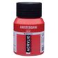 Amsterdam 500ml - 399 - Napthol Red Deep