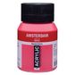 Amsterdam 500ml - 348 - Permanent Red Purple