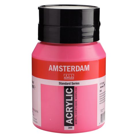 Amsterdam 500ml - 366 - Quinarose