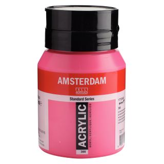 Amsterdam 500ml - 366 - Quinarose