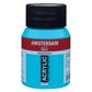 Amsterdam 500ml - 522 - Turquoise Blue