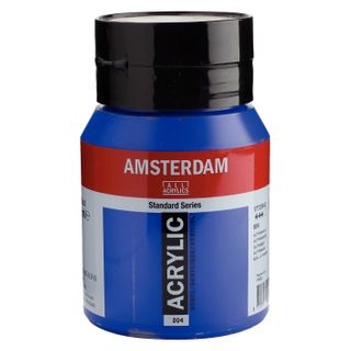 Amsterdam 500ml - 504 - ULightramarine